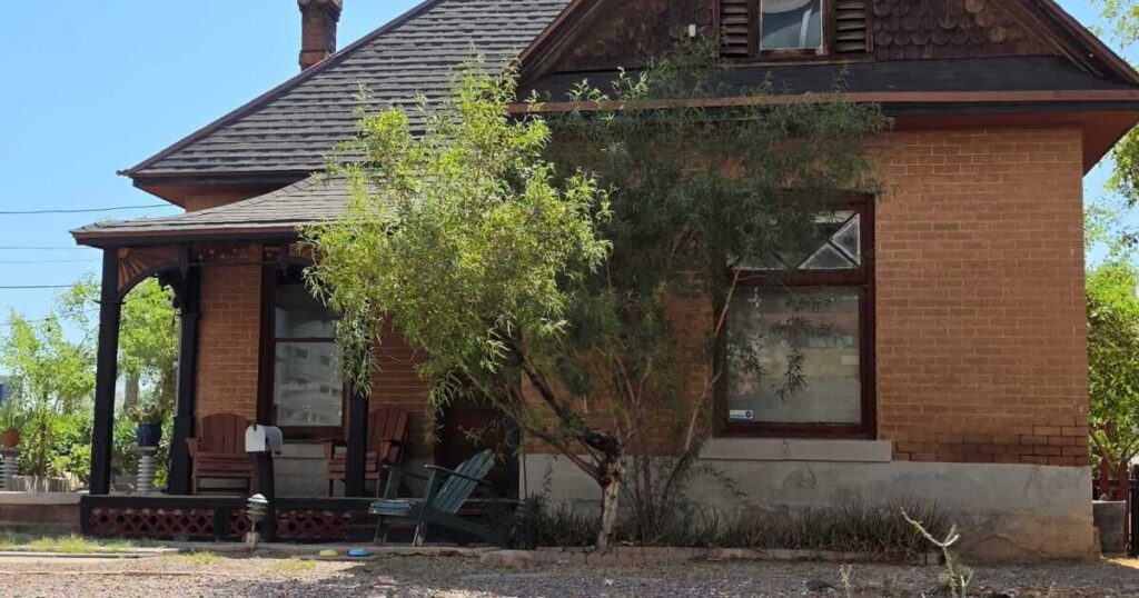 Advocates say despite historic preservation office and programs, Phoenix has a 'tear down culture'
