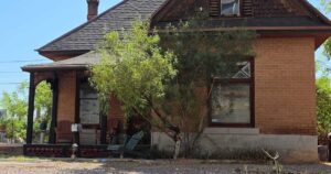 Advocates say despite historic preservation office and programs, Phoenix has a 'tear down culture'