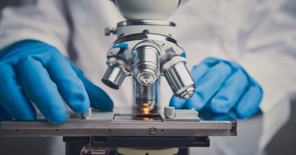 Proposed rule to politically control research funding