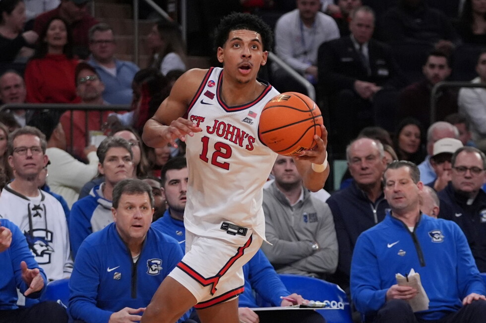 RJ Luis Jr. cleared by judge to return from NBA and play for LSU