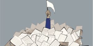 Personal bankruptcy filings are soaring in 2026, signaling growing economic distress