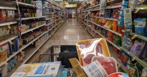 Enrollment in SNAP grocery aid is dropping faster than expected. Arizona saw biggest decline