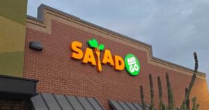 Salad and Go is closing all locations in Arizona on Aug. 5