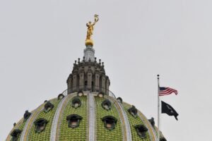 Scott Timko’s business owes thousands in unpaid taxes