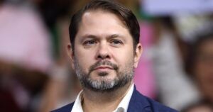 Arizona's Sen. Gallego criticizes Trump's healthcare coverage cuts