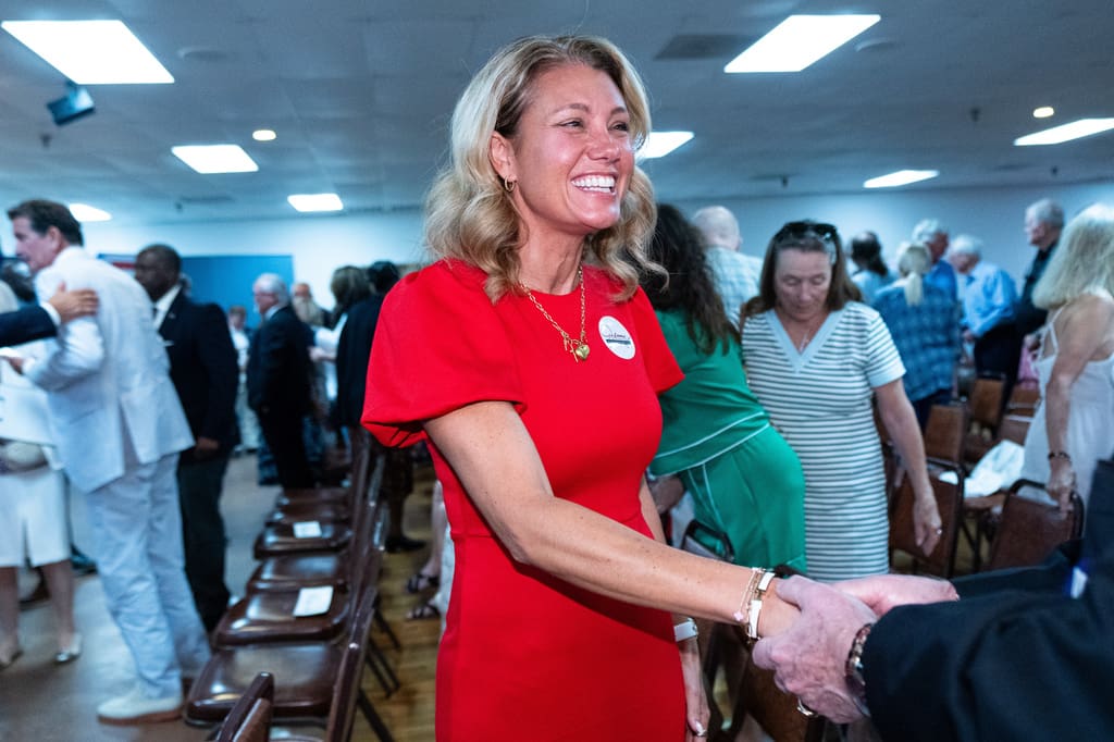 Honeycutt took $3,500 from ex-lawmaker convicted of bribery