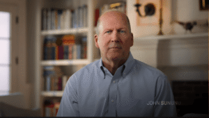 Sununu profits as Americans pay more for gas, food and medicine