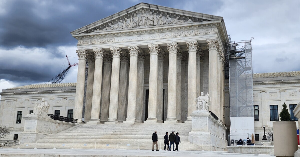 Fontes blasts SCOTUS for allowing Trump administration to advance plan to restrict mail-in ballots