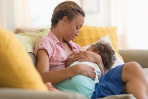 Black Mothers Need More Support