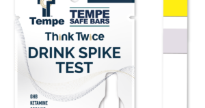 Tempe officials will be passing out kits to detect spiked drinks as city adopts new ordinance