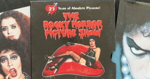 In honor of Tim Curry, watch 'The Rocky Horror Picture Show' at these Arizona theaters