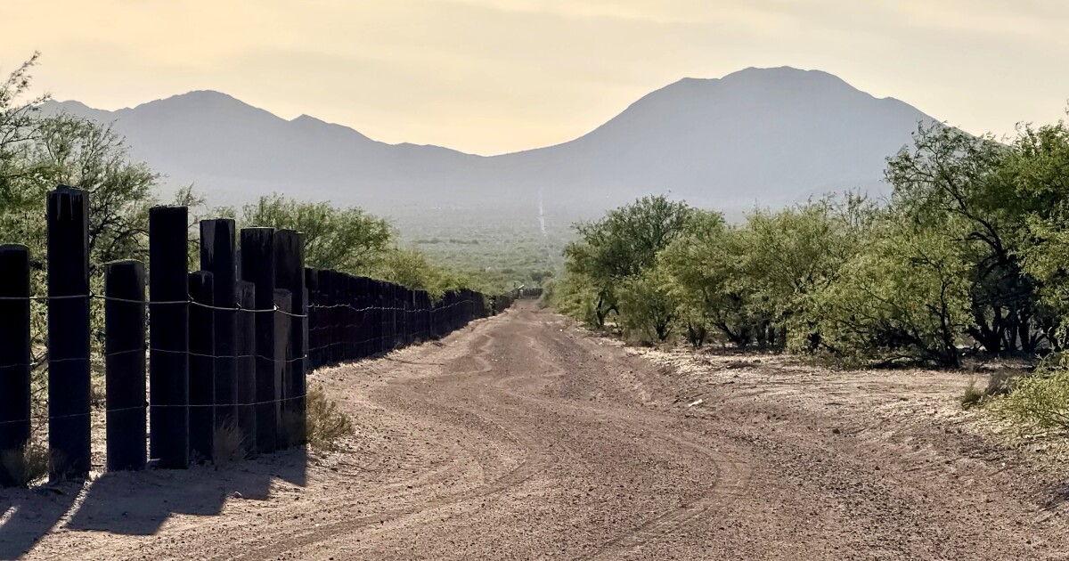 Tohono O'odham weigh legal options after U.S. court denies bid to stop wall construction on land