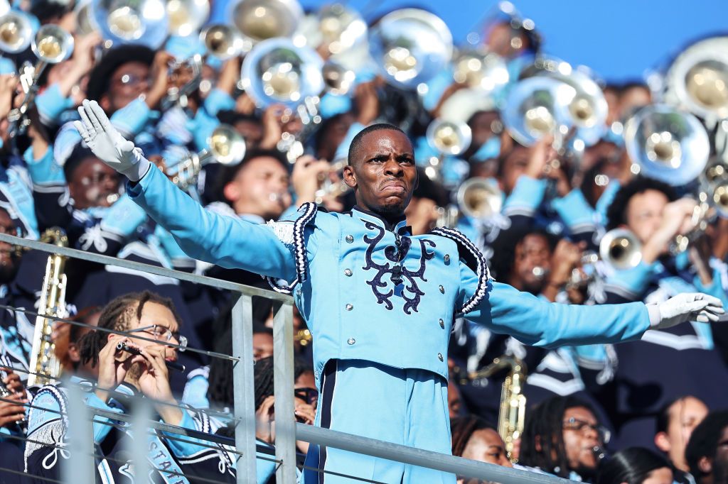 Which HBCU Has The Best Marching Band?