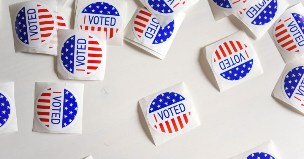 Appeals court denies Trump administration request to reconsider Michigan voter rolls case