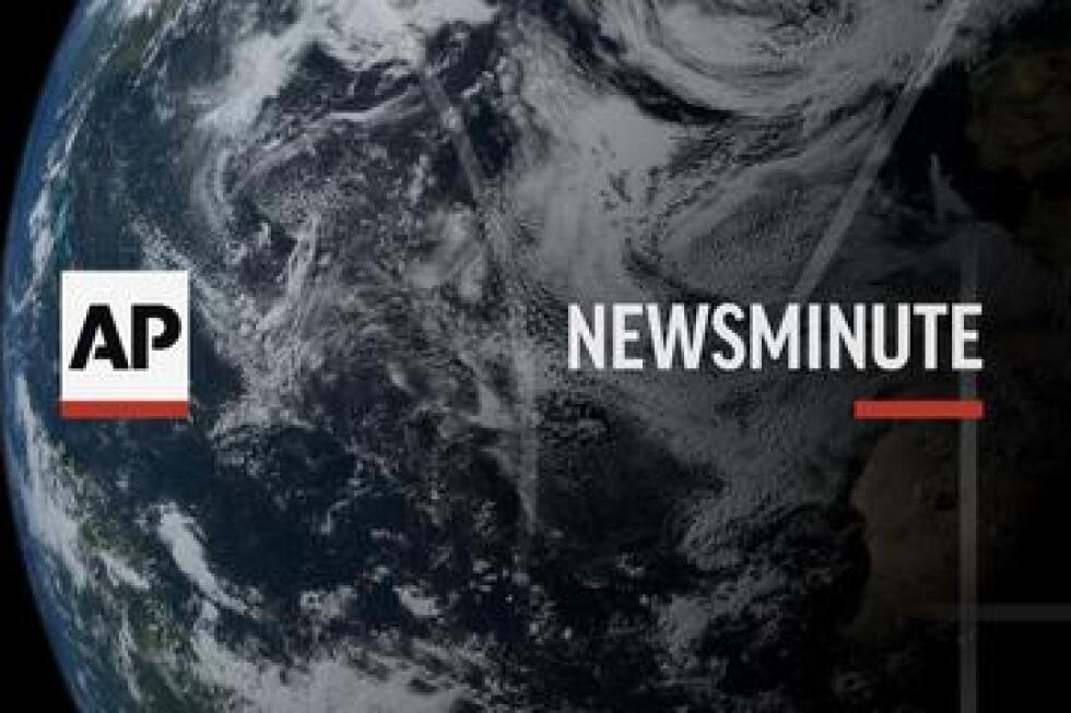 AP top stories August 14