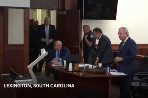 Judge moves Alex Murdaugh retrial from small county - AP News