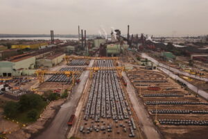 Trump's tariffs strain US-Canada ties as taxes hit both economies