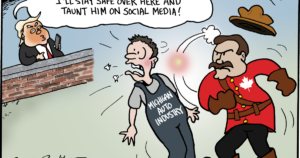 Auchter's Art: We're a team