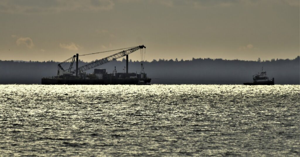 U.S. Army Corps of Engineers approves Line 5 tunnel permit