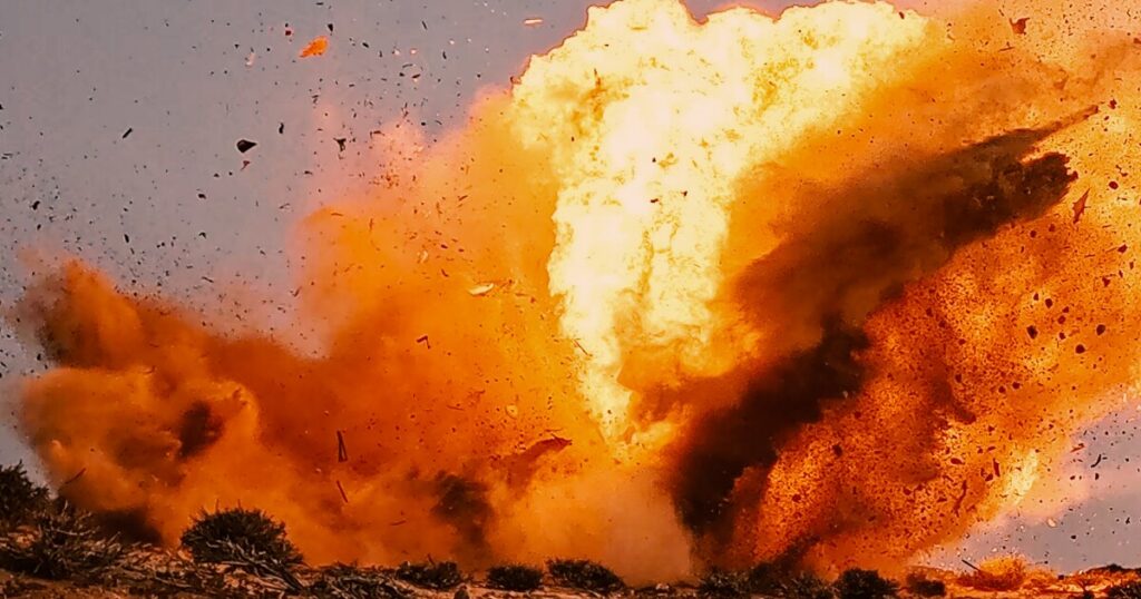Army opens Michigan test range to small companies to try to get weapons quicker to the battlefield