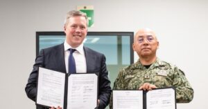 U.S. opens drone and anti-drone technology marketplace to Mexico