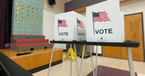 Why Michigan election results could take a while