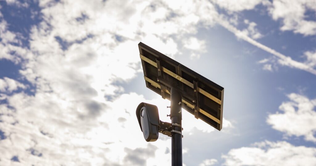 This metro Phoenix city is changing the way it uses Flock camera data