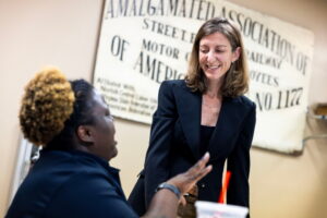 Virginia Democrats hope to flip 2 US House seats in midterms