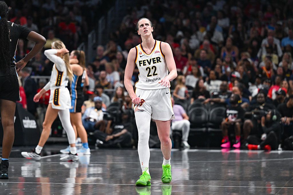 Who Ran The WNBA This Week: Week 12