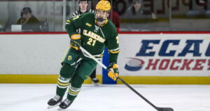 ASU hockey team did not follow heat policy when student collapsed, report shows