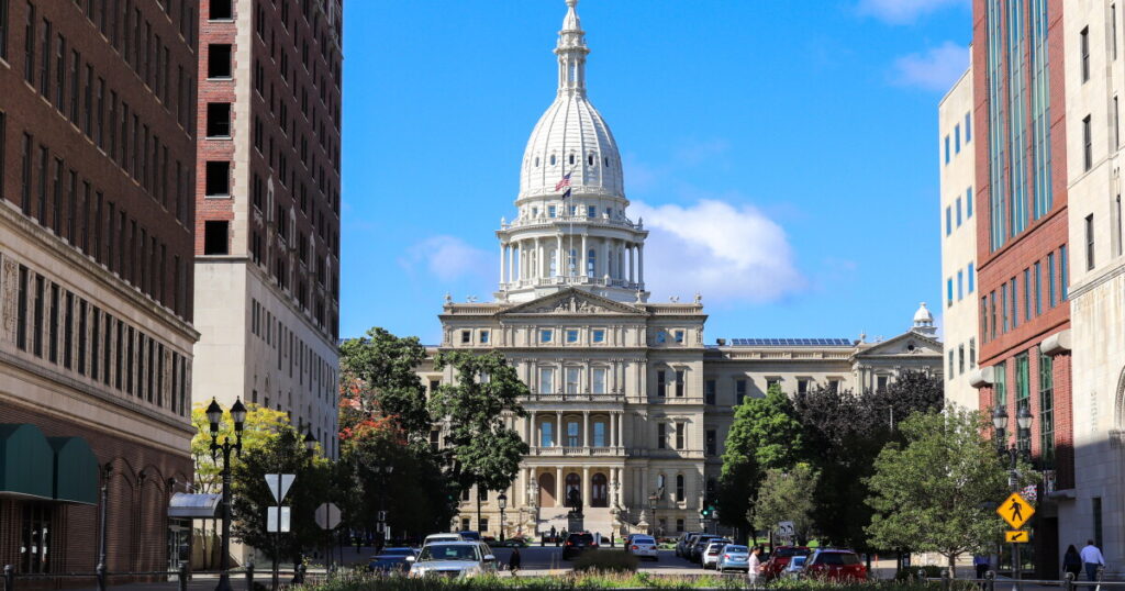 Michigan research council predicts legal challenges if money-out-of-politics campaign succeeds