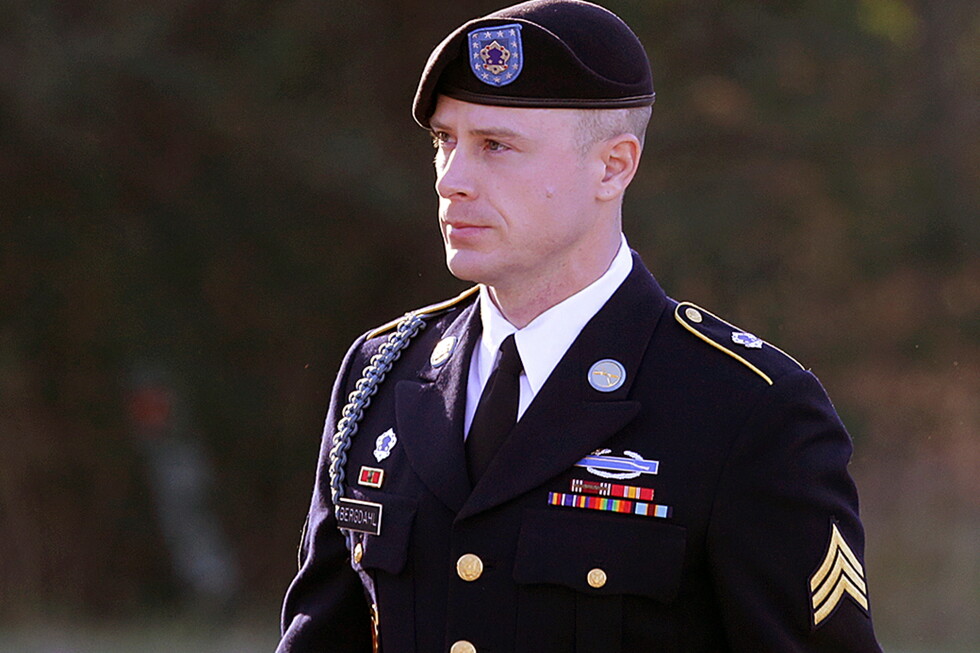 Appeals court rules judge lacked power to overturn Bowe Bergdahl's military conviction
