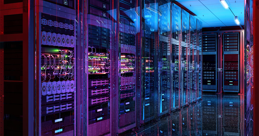 Arizonans who oppose data centers should 'pledge' to go offline, Chamber of Commerce says