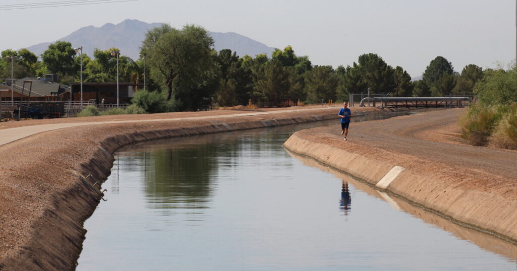 Arizona Republican lawmakers request more frequent briefings on Colorado River