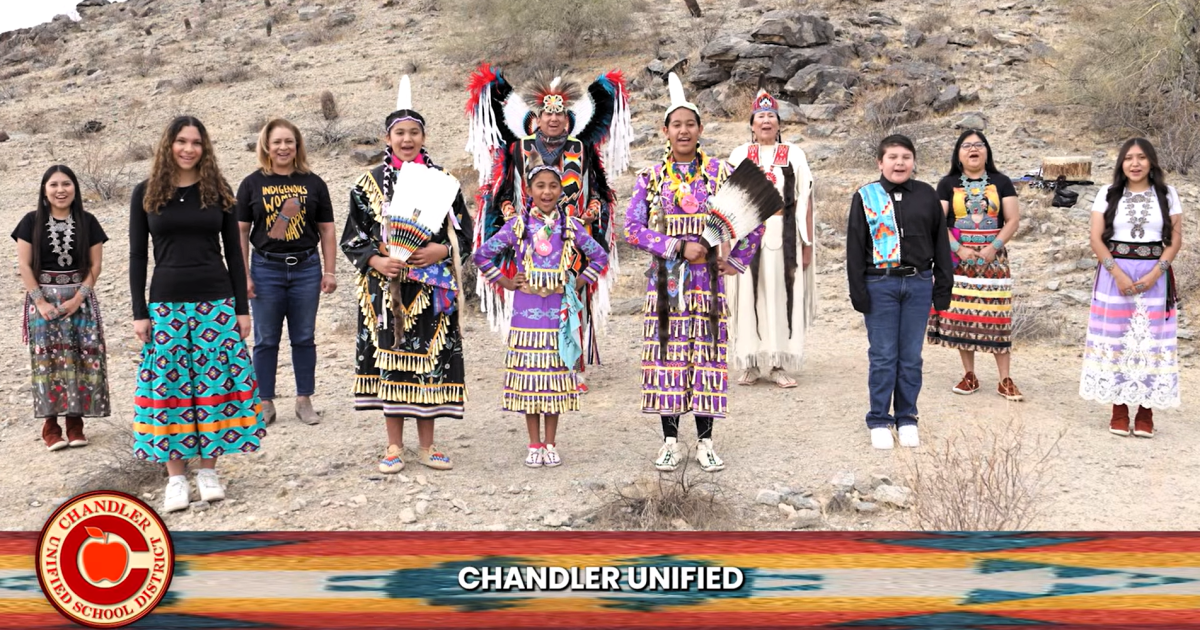 Chandler governing board votes to play land acknowledgement video before meetings, graduations