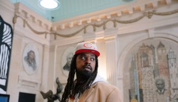 Historian Enters Legal Dispute Over Trademark Use Of 'Dope'