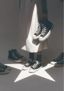Converse Pulls Ad After Outrage Over Racist Imagery