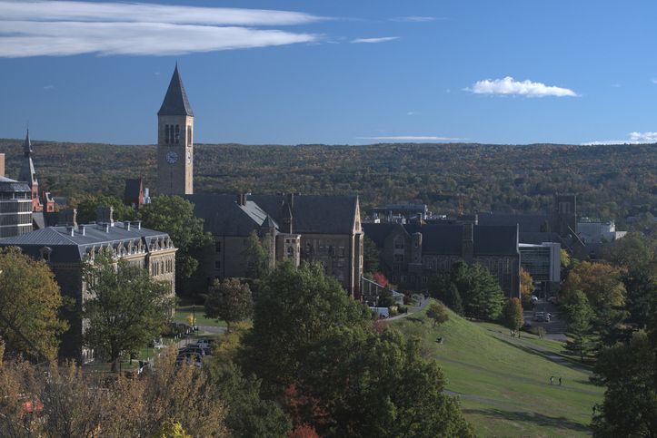 Investigation Into Gang Rape Allegations At Cornell Reopened