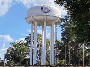 Jackson Residents Not Legally Protected From Poisonous Water