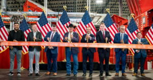 Cyclic Materials launches Mesa recycling facility to supply Arizona’s tech sector
