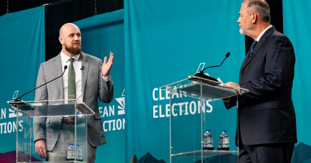 Prop 320 debate centers on whether spending more directly on educational expenses serves students