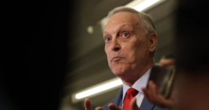 Medical professionals sign letter condemning Biggs' history of supporting Medicaid cuts