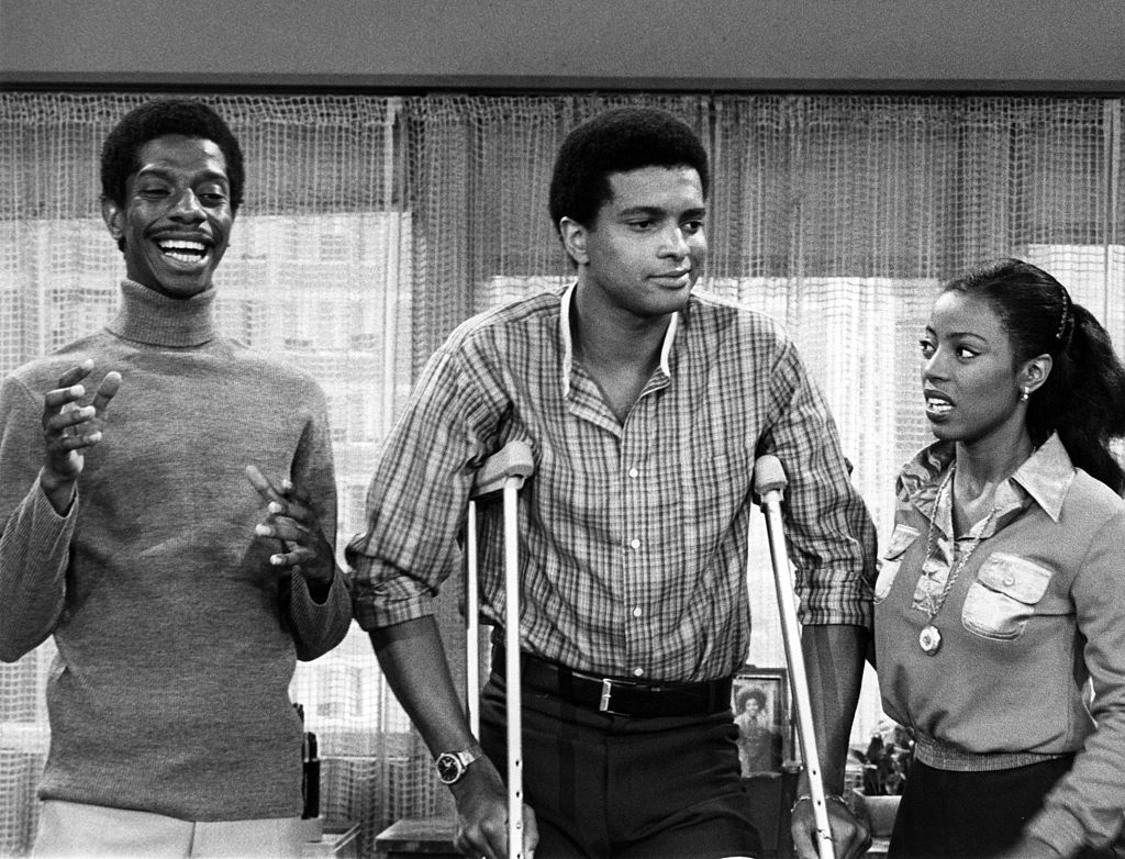 The 'Good Times' Cast: Where Are They Now?