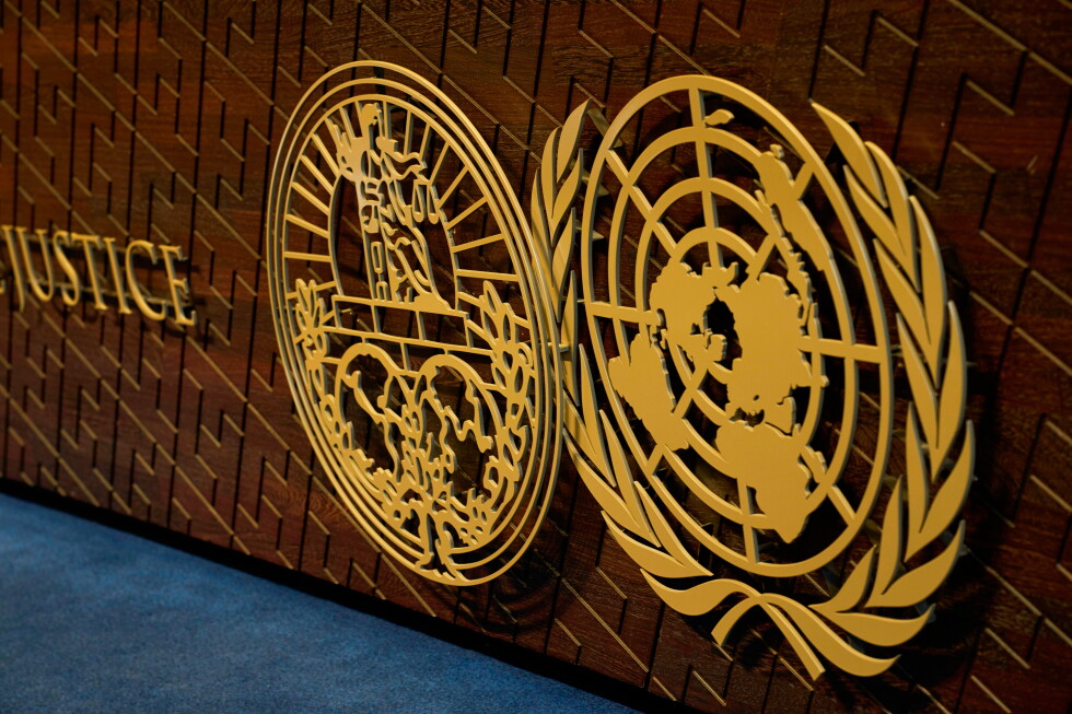 Germany challenges Gaza genocide case at UN top court