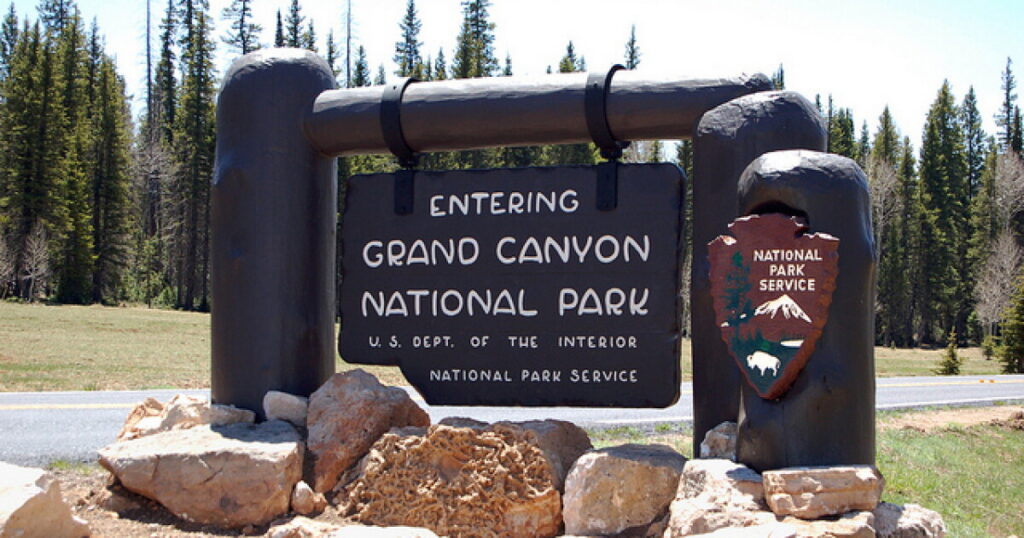 Grand Canyon tour operator says some businesses have been set back worse than during COVID-19
