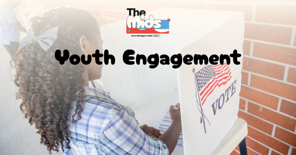 The Mids: Will the youth vote?