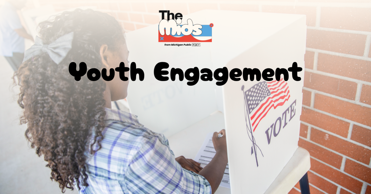 The Mids: Will the youth vote?