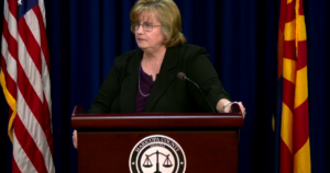 Maricopa County Attorney Mitchell finds 8 noncitizens voted in past elections