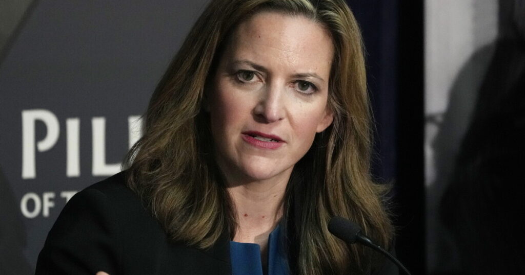 Benson blames John James for Canadian tariff threat to Michigan jobs