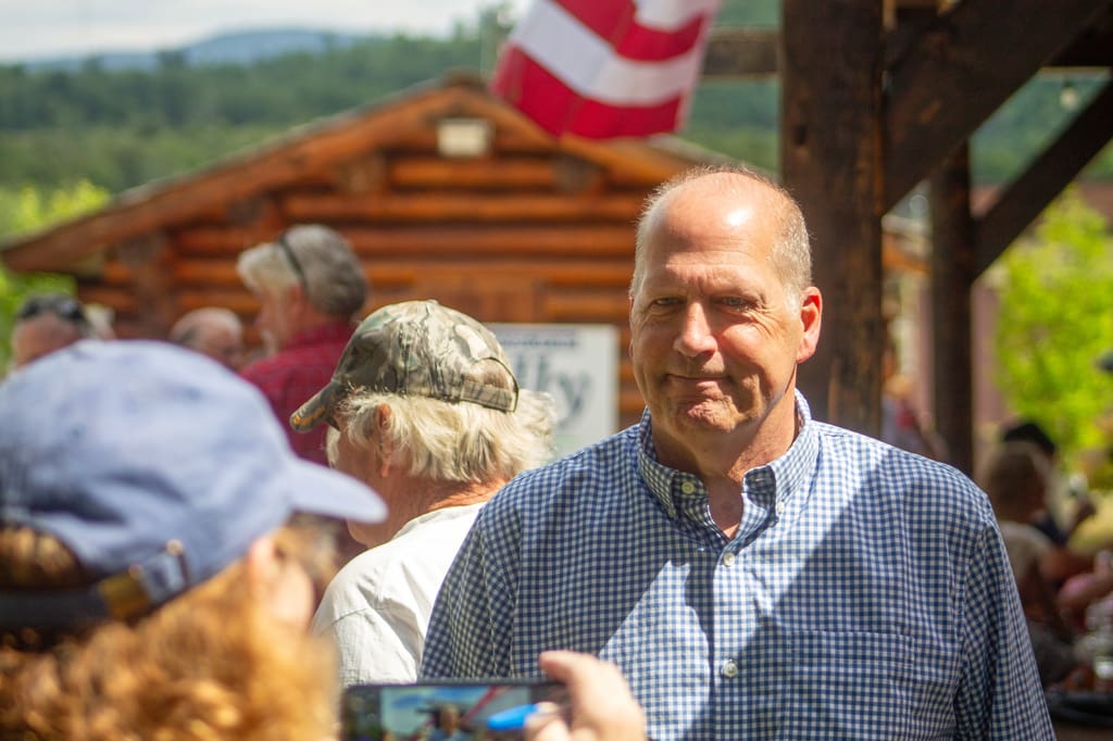 Sununu backed bills that added trillions to debt and deficit